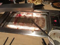 -新石器烤肉(中房金谊广场店)