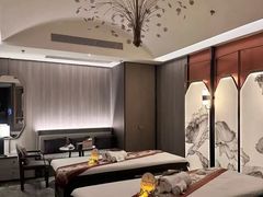 -和子足浴SPA会馆(竹山路店)