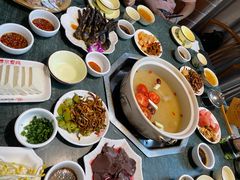 -谢云贵清香水煮鸡(总店)