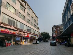 -黄埔古港