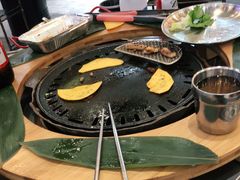 -玄希浪漫厨房·韩料烤肉(湖滨银泰in77店)