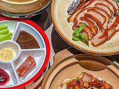 -青年公社烤鸭(姚家园万象汇店)