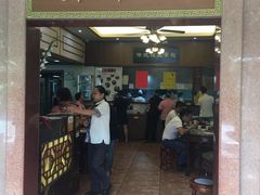 门面-岐城面馆(黄岐店)