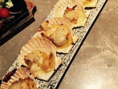 -贵木日本料理·铁板烧(新地假日广场店)