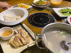-这片海·海景餐厅(博鳌店)