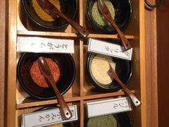 -黒豚料理 寿庵(中央駅西口店)