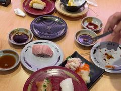 -寿司郎(皇庭广场店)