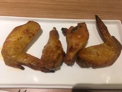 -必胜客(金元宝店)