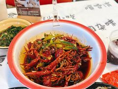 -东排食堂长沙小吃大排档(五一广场店)