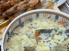 -老白家怡贵园烤肉