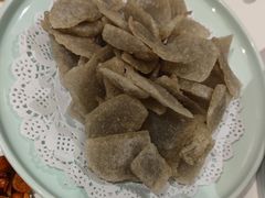 -惠丰堂饭庄·烤鸭·京味菜(翠微路店)