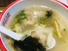 -君达小吃(紫御长安店)