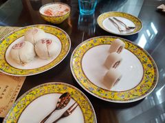 -富华斋饽饽铺·宫廷糕点·伴手礼(护国新天地店)