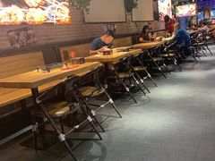 大堂-管氏翅吧(马家堡店)