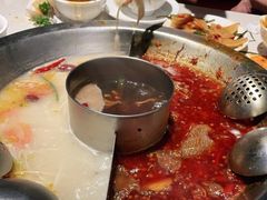 -川锅一号火锅(1818牌楼店)