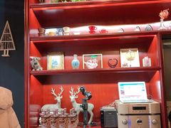 -Strawberry Butterfly草莓蝴蝶日式水果挞