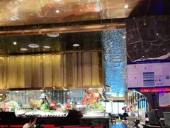 -喜庭海鲜自助(来福士店)