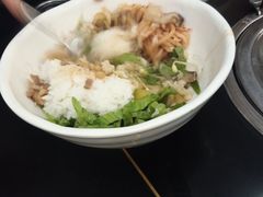 -韩屋韩国料理(天山路店)