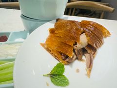 -紫光园·烤鸭·小馆(李老新村店)