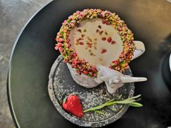 -BE NORMAL CAFE(霞溪路店)