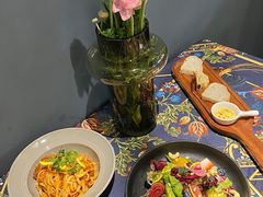 -第101座花园餐厅(湖滨88店)