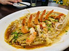 -高德海鲜舫(黄河南大街店)