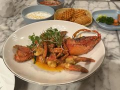 -宴悦海鲜餐厅·游水海鲜·牛排(亚龙湾瑞吉店)