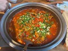 -一坐一忘云南菜(三里屯店)