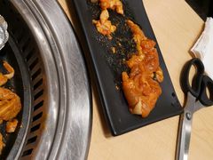 -花味·自助烤肉(雨花客厅店)