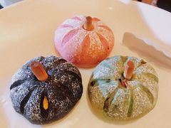 -味多美蛋糕(梨园店)