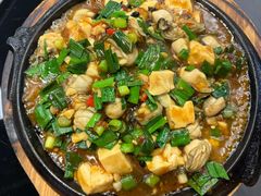 -巷语私房料理(华一实业大厦店)