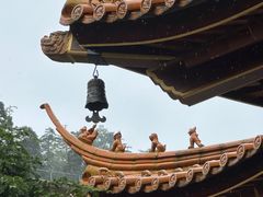 -东天目山风景区