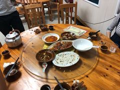 -和福餐馆(西江古街店)