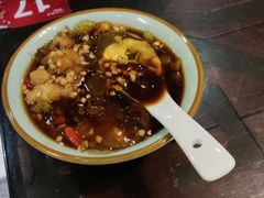 -江边城外烤全鱼(方庄时代购物中心店)