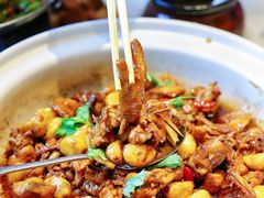 -赣江里•江西菜(望京旺角店)