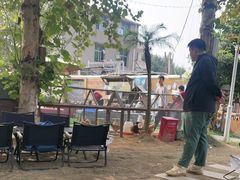 -HERRE·FARM 赫尔露营农场·团建聚会包场