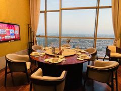 包厢-宝燕壹号景观餐厅(龙盛国际商业广场店)