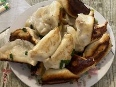 -孝丰南门锅贴(南街店)