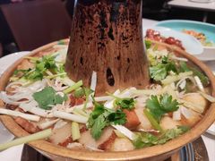 -老太原菜馆(万达店)