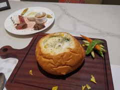 -Deer Park鹿园西餐(仁恒置地广场店)
