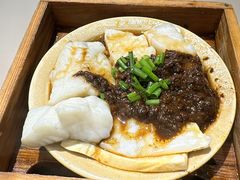 -蔡澜点心·粤菜(西单大悦城店)