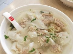 -琴岛顺天馄饨(漳州二路店)