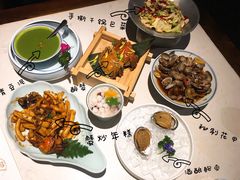 -卯时·龙光雅宴·精致锡帮菜(惠山古镇店)