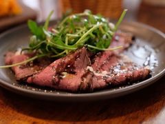 -羽深肉铺 Steak & Wine