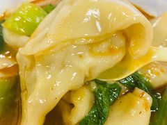 -谭师爷龙抄手(白下路店)