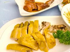 -古南都·老广东酒楼(龙江店)