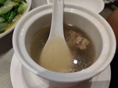 -鹅冠港式茶餐厅(来福士店)