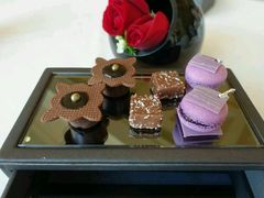 -Caprice(香港四季酒店)