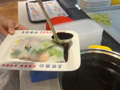 -荔银肠粉·非遗手藝(夫子庙店)