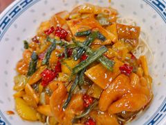 -鲁达面馆本帮风味(共康东路店)